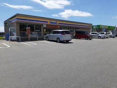 ミニストップみやき原古賀店