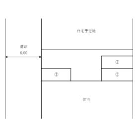 平面図