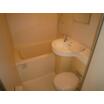 バス/シャワー