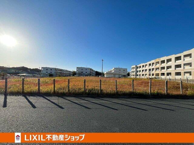 物件画像 北九州市若松区 大字蜑住 (本城駅) アパート用地