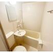 バス/シャワー