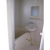バス/シャワー