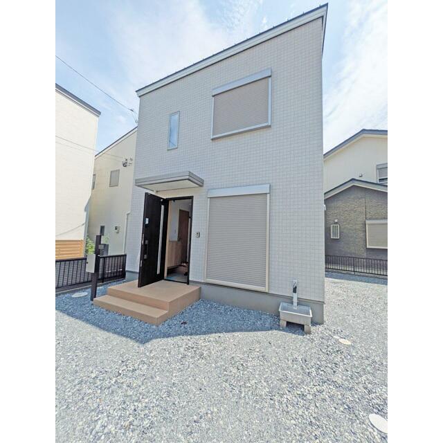 さいたま市桜区