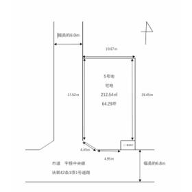 地形図等