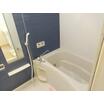 バス/シャワー