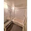 バス/シャワー