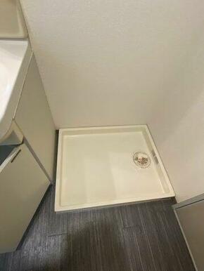他号室の写真になります。