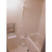 バス/シャワー