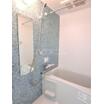 バス/シャワー