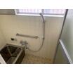 バス/シャワー