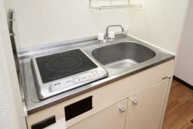 ※写真は同タイプ住戸です。