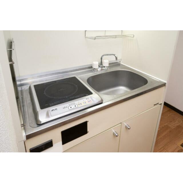 ※写真は同タイプ住戸です。