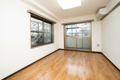 ※写真は同タイプ住戸です。