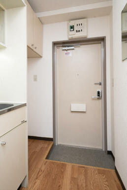 ※写真は同タイプ住戸です。