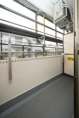 ※写真は同タイプ住戸です。