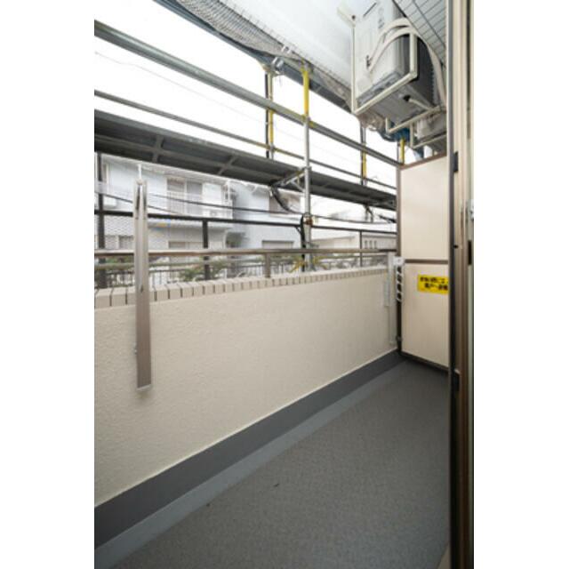 ※写真は同タイプ住戸です。