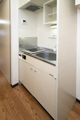 ※写真は同タイプ住戸です。