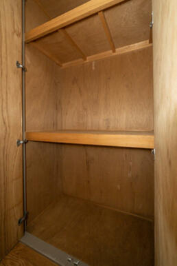 ※写真は同タイプ住戸です。