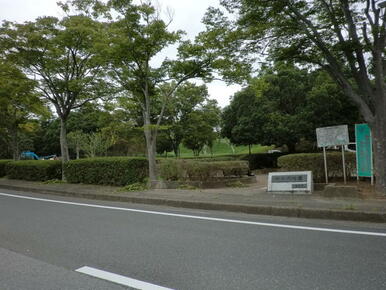 外小代公園