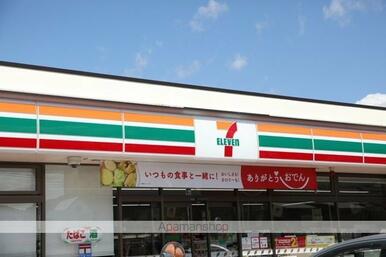 セブンイレブン石巻水明店