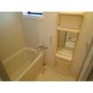 バス/シャワー