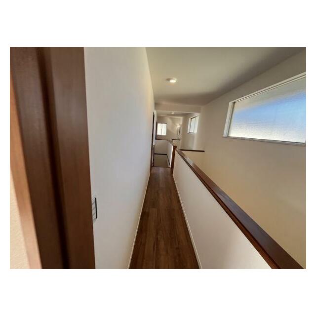 2階　廊下