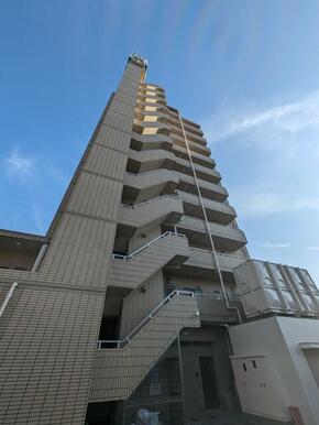 センチュリー鹿沼　淵野辺駅　賃貸マンション