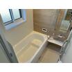 バス/シャワー