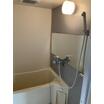 バス/シャワー
