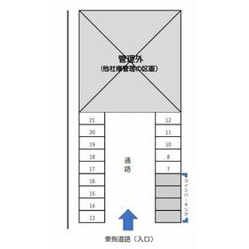平面図
