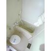 バス/シャワー