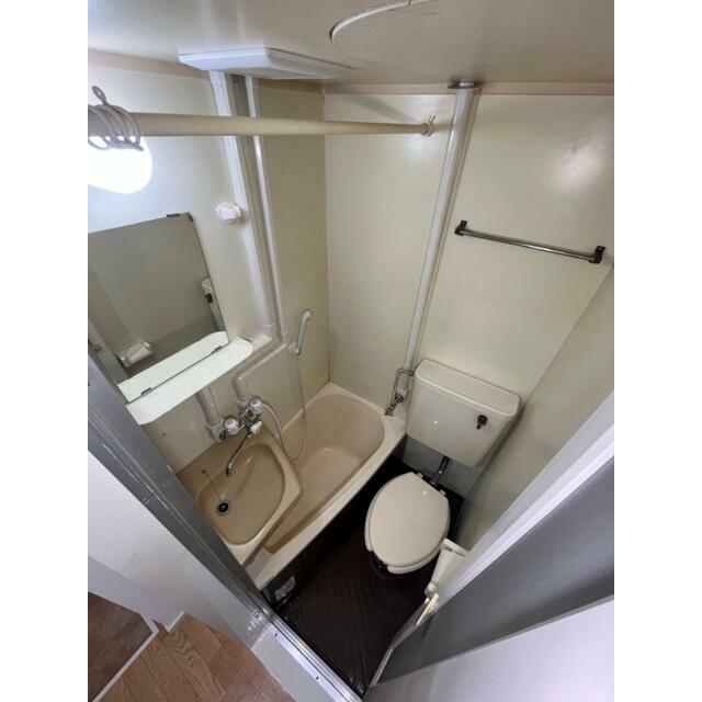 ※他部屋写真参考