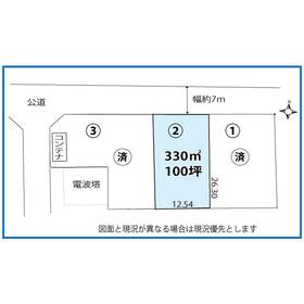 地形図等
