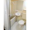 バス/シャワー