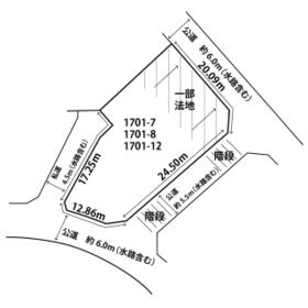 地形図等