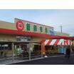 ショッピング施設