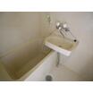 バス/シャワー
