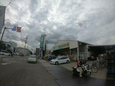 業務スーパー中原店