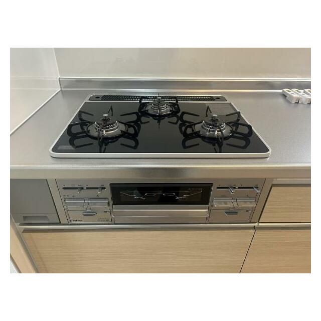 「キッチン」シンク