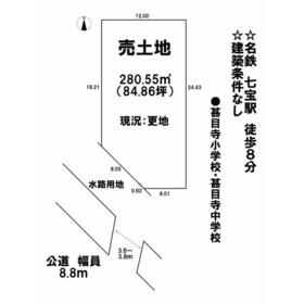 地形図等