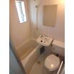 バス/シャワー