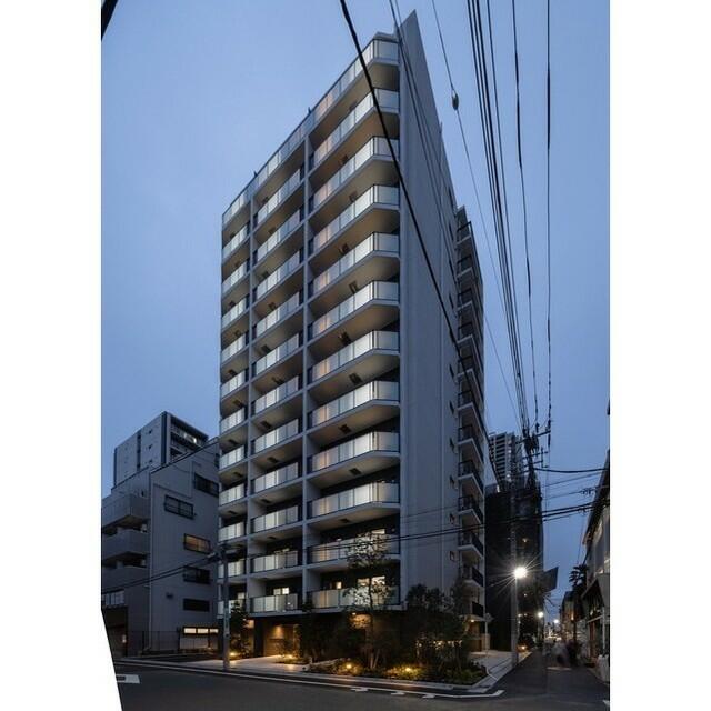 ACP Residence 錦糸町 1103 3LDK 墨田区の新築貸