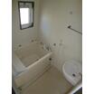 バス/シャワー
