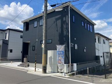 毎日がもっと特別になる場所（1号棟）