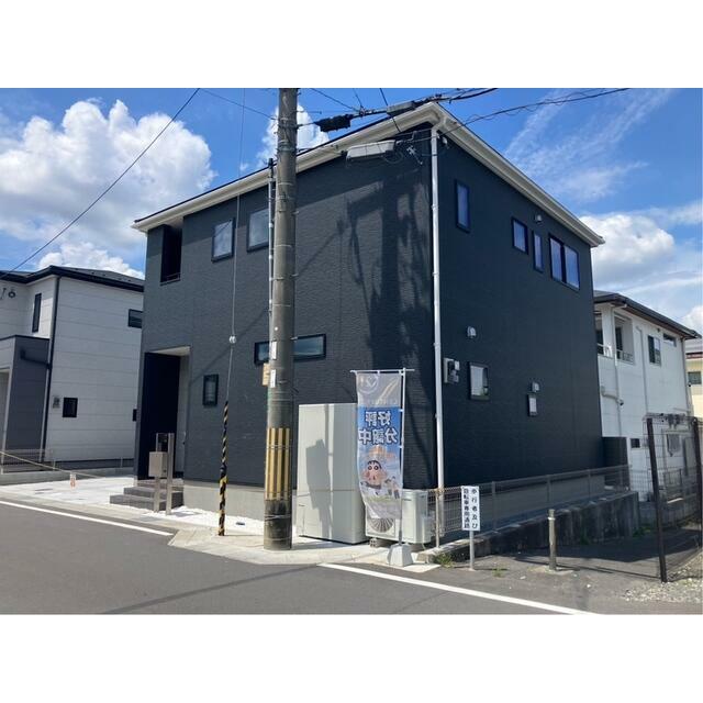 毎日がもっと特別になる場所（1号棟）