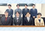 情報提供会社