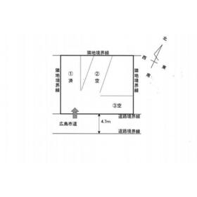 平面図