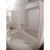 バス/シャワー