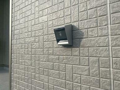 駐車場は並列で2台駐車可能(車種による) 来客時にも対応可能☆