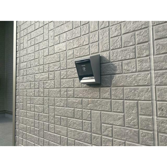 駐車場は並列で2台駐車可能(車種による) 来客時にも対応可能☆